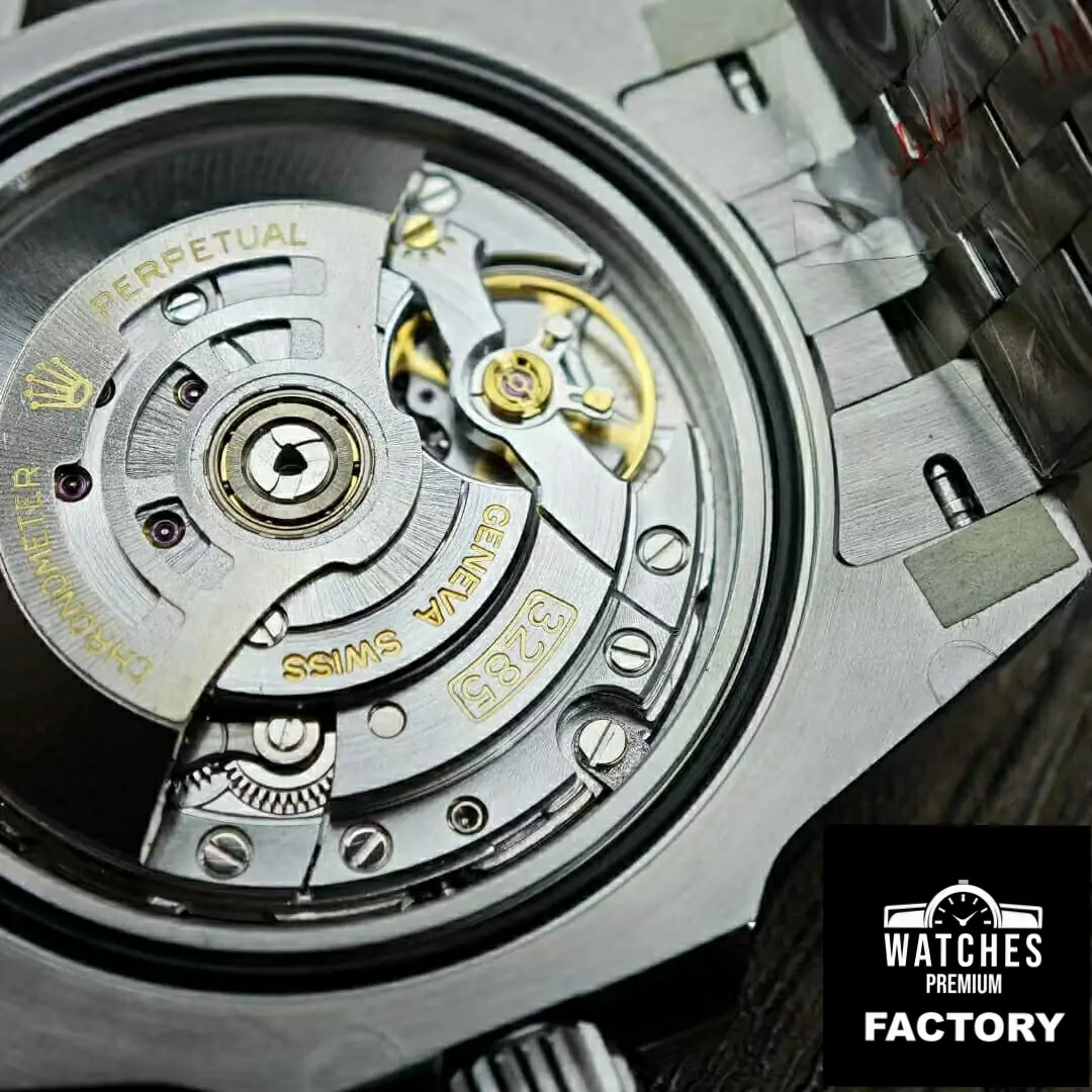 Rolex GMT Master II M126710BLRO-0001 Clean Factory V3 Black Dial