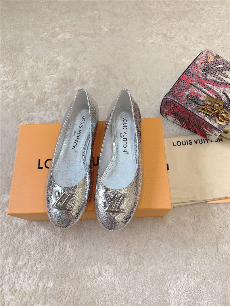 louis vuitton LV new ballet shoes - Sneaker Replica Workshop