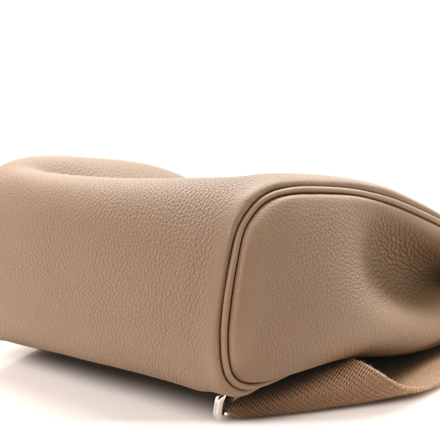 Togo Hac A Dos PM Backpack Etoupe - Top Club