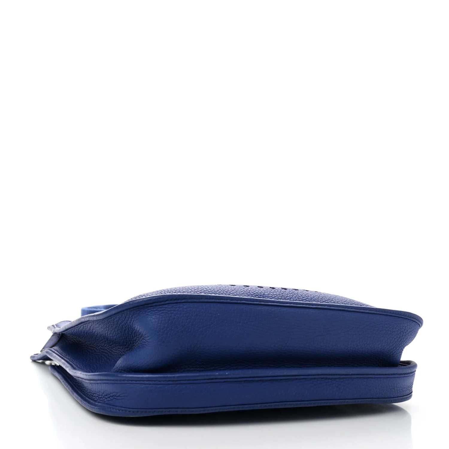 Taurillon Clemence Evelyne III GM Bleu Electrique - Top Club