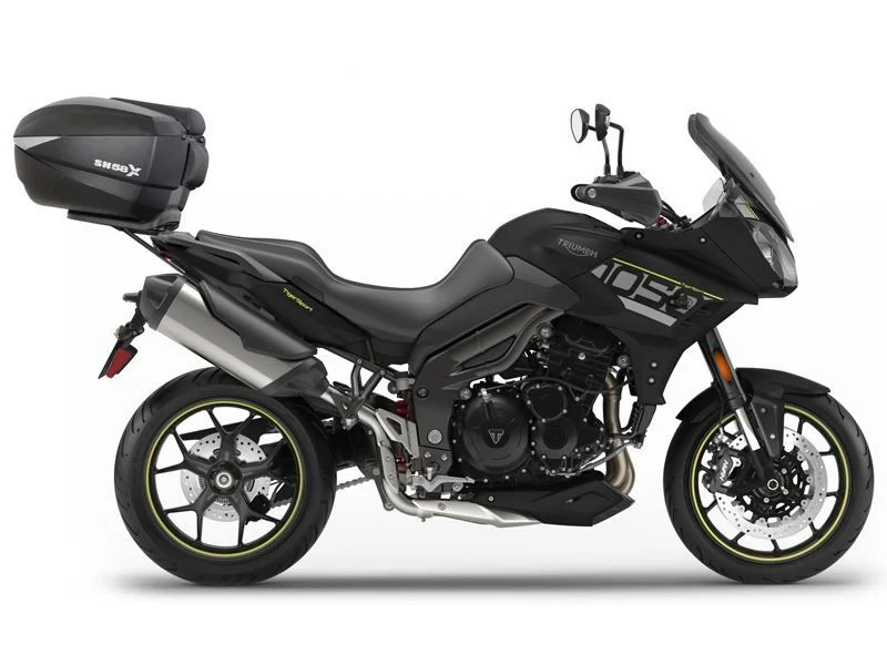ANCLAJE SHAD T0TG16ST - TRIUMPH TIGER SPORT 1050 (15-22)