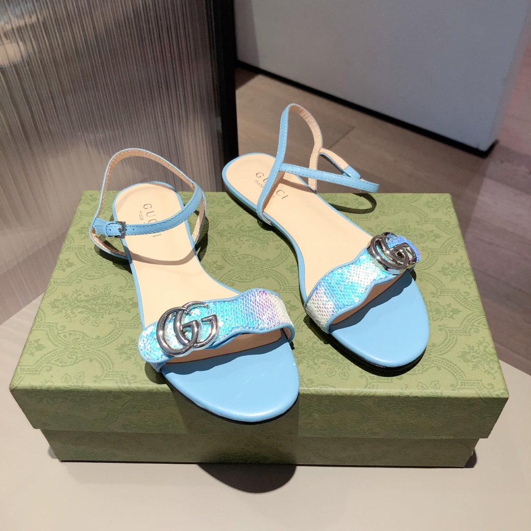 GUCCI SLIPPERS 39 - Sneaker Replica Workshop