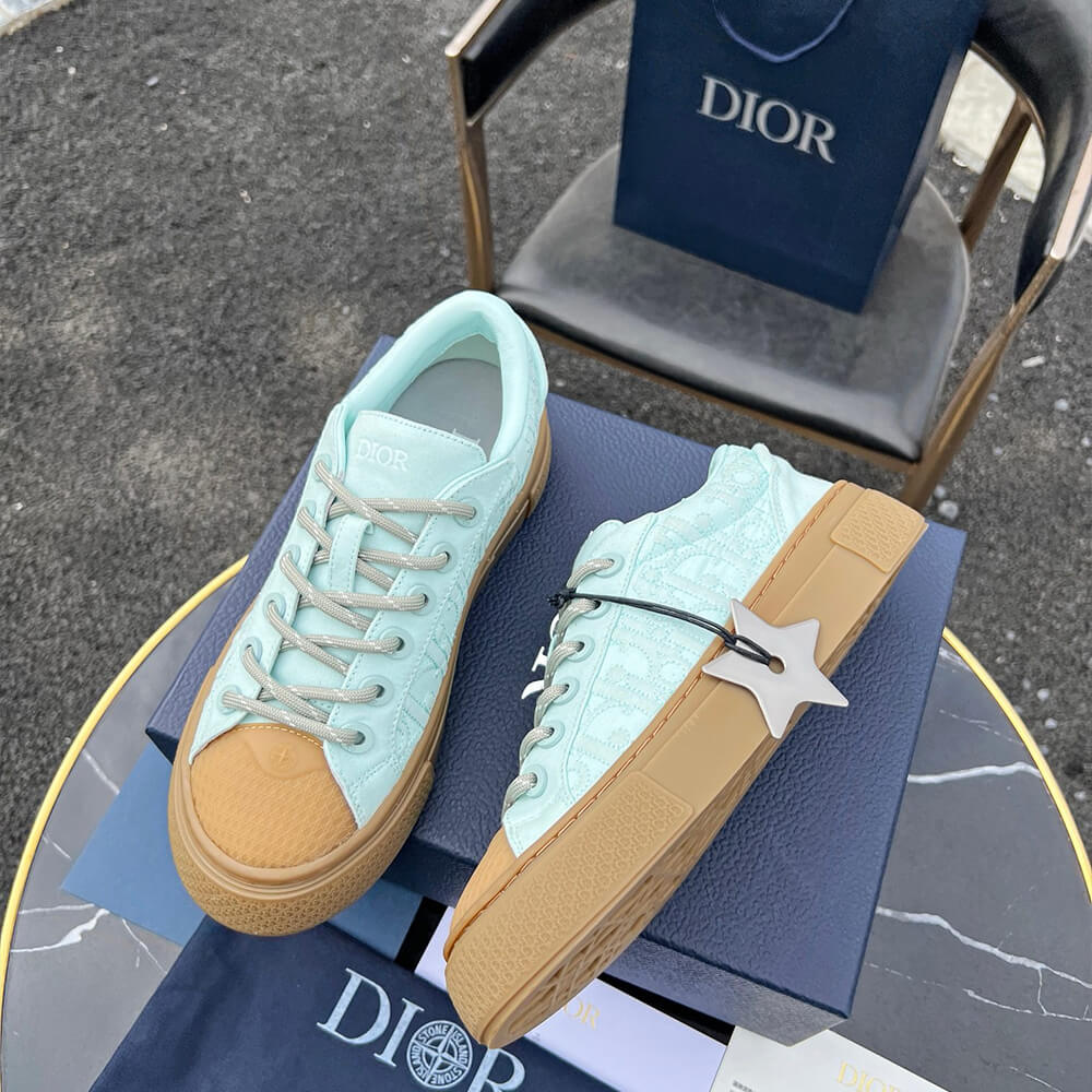 Dior B33 Sneaker - Top Club