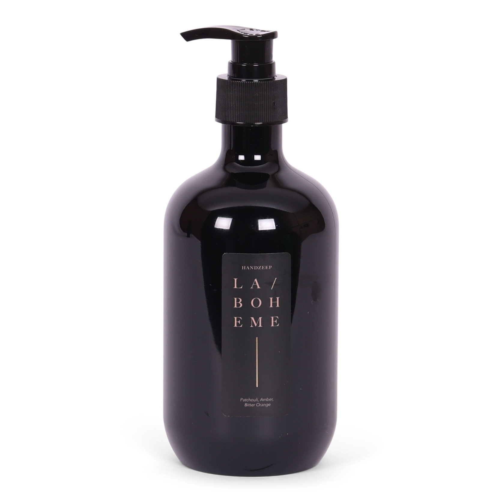 Handzeep Luxe La Boheme 500 ml