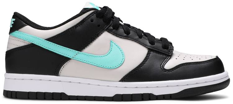 Dunk Low GS  Tiffany  CW1590-003 - Sneaker Replica Workshop