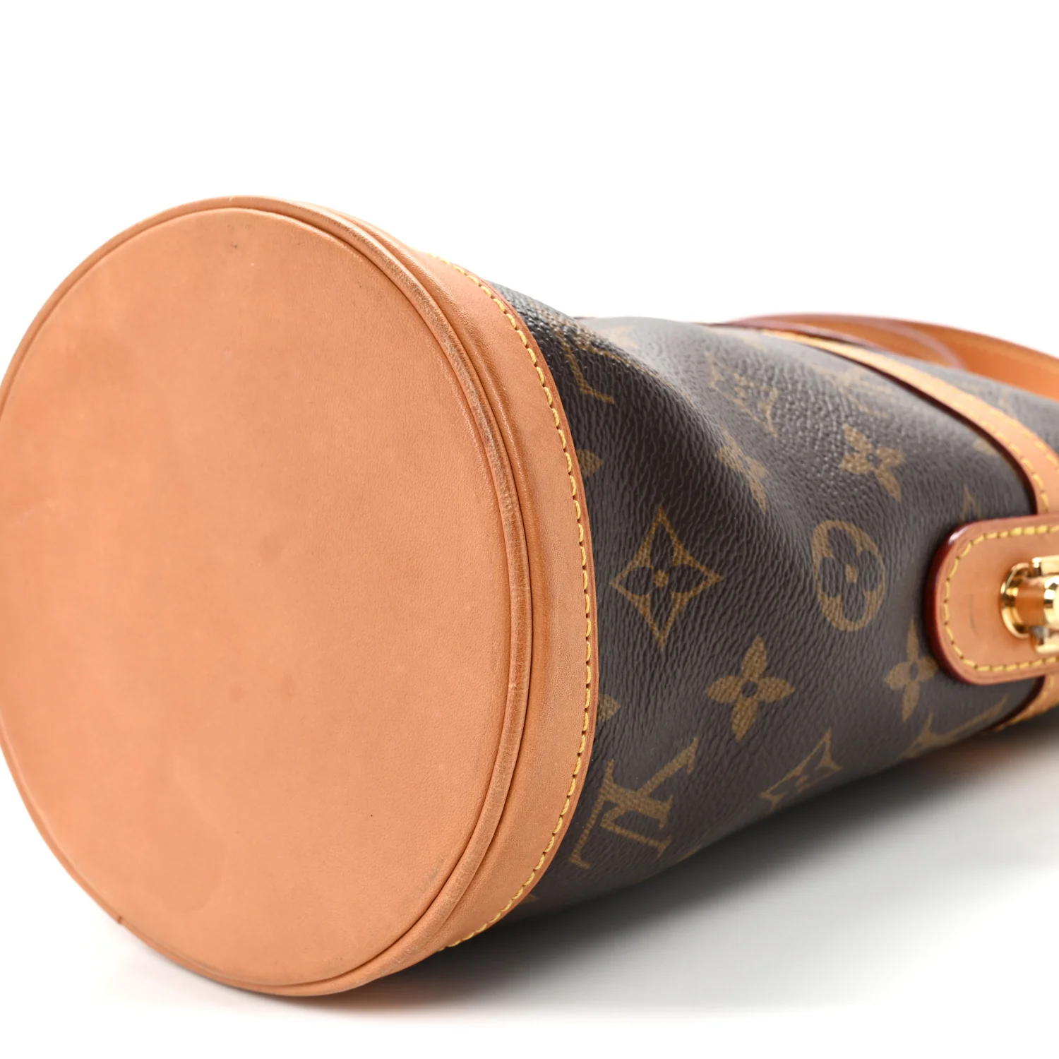Monogram Duffle Bag - Top Club