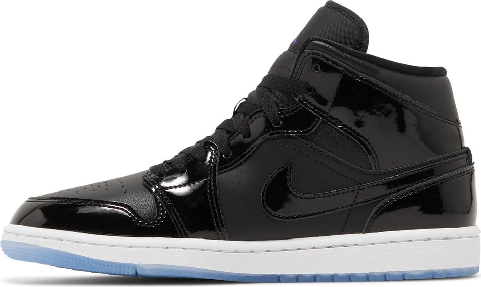 Air Jordan 1 Mid SE  Space Jam  DV1308-004 - Sneaker Replica Workshop