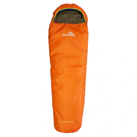 Mochila the trekking Setmil APACHE 30 - Granat