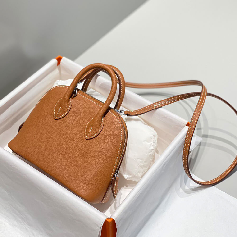 HERMES 1923 BOLIDE MINI - Top Club