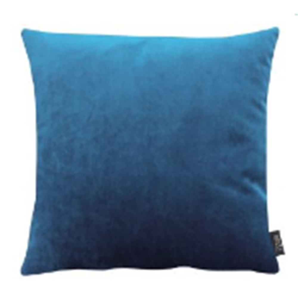 Kussen Arte blauw 10