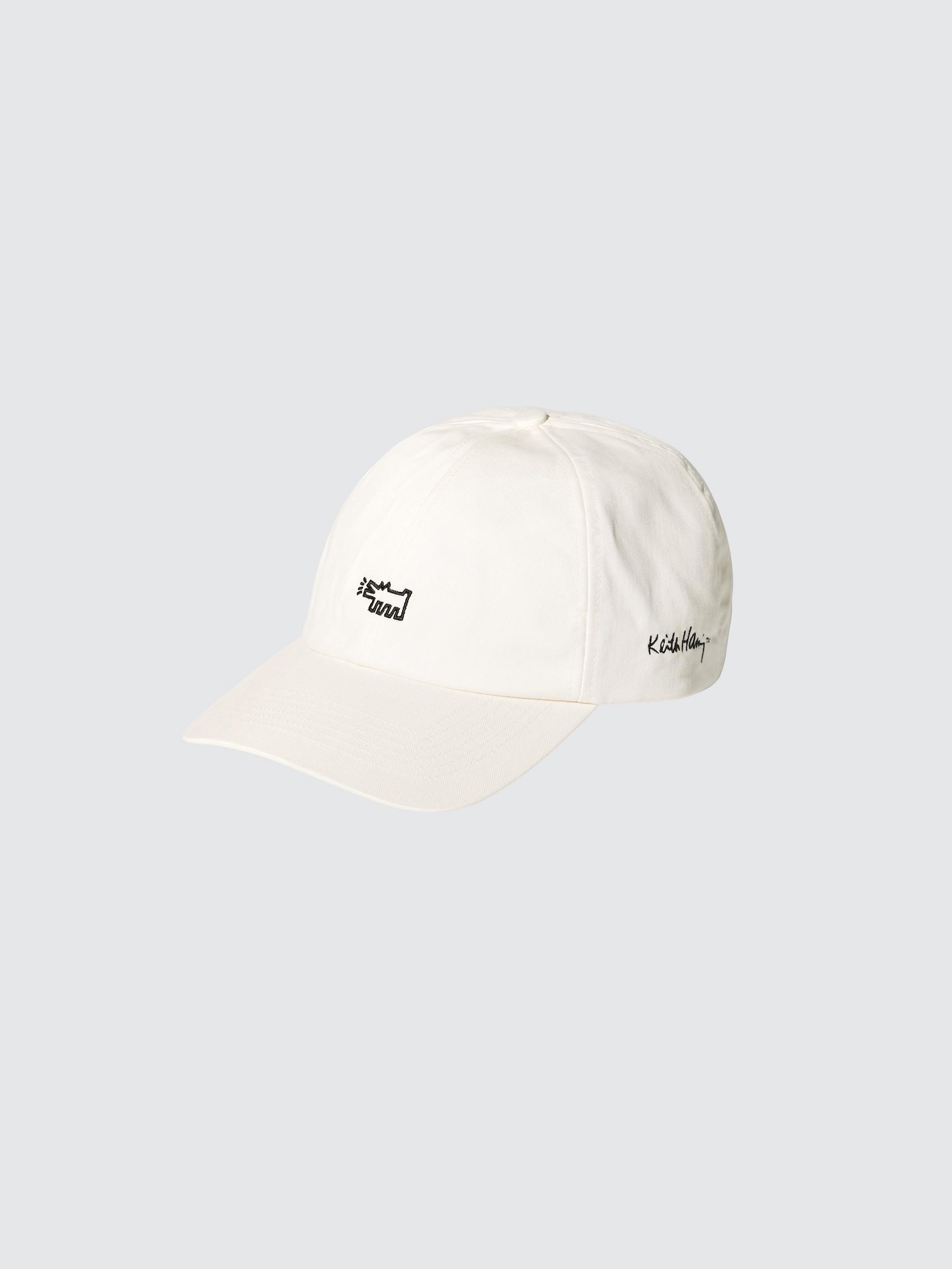 NY POP ART Keith Haring Cap