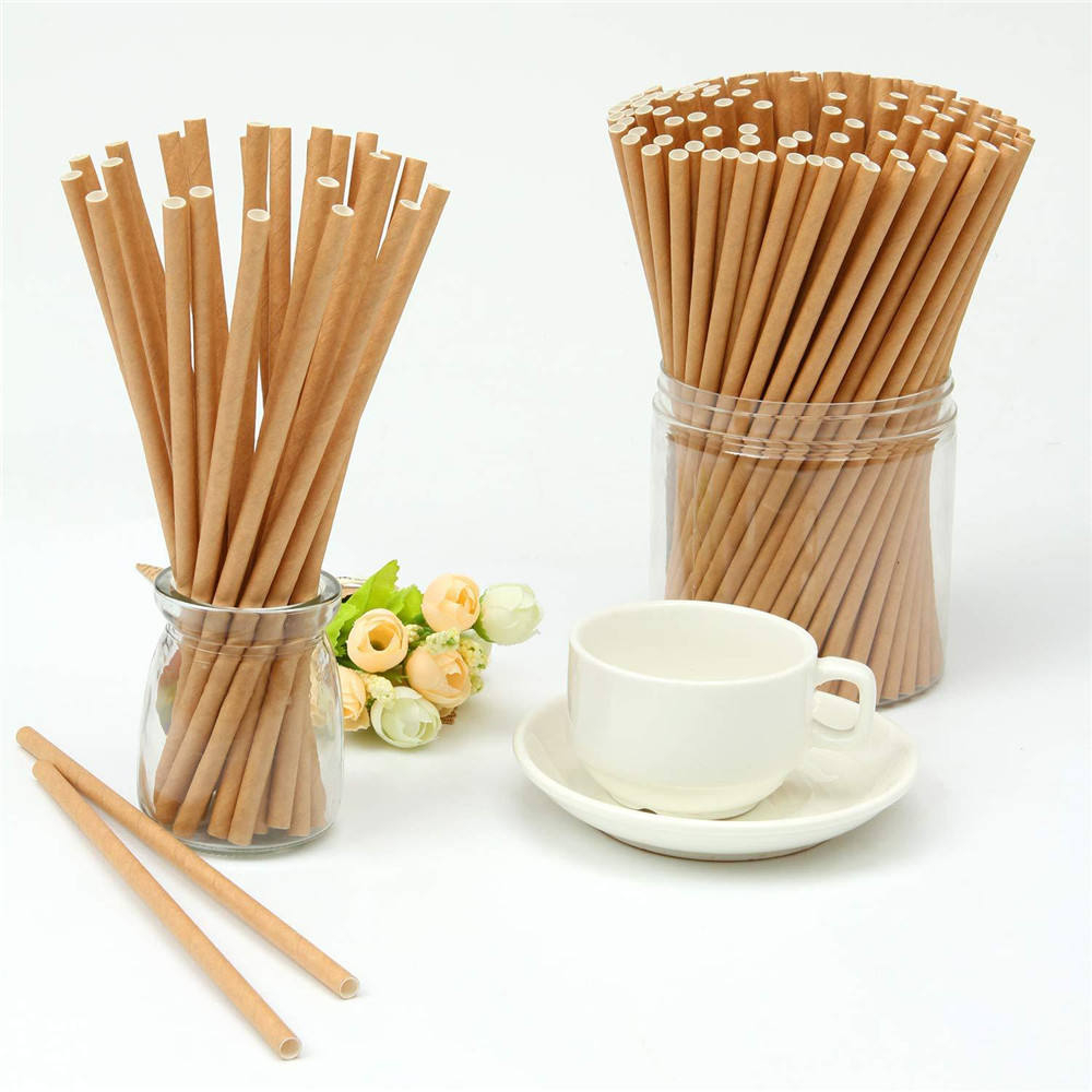 Lids, Sleeves & Straws