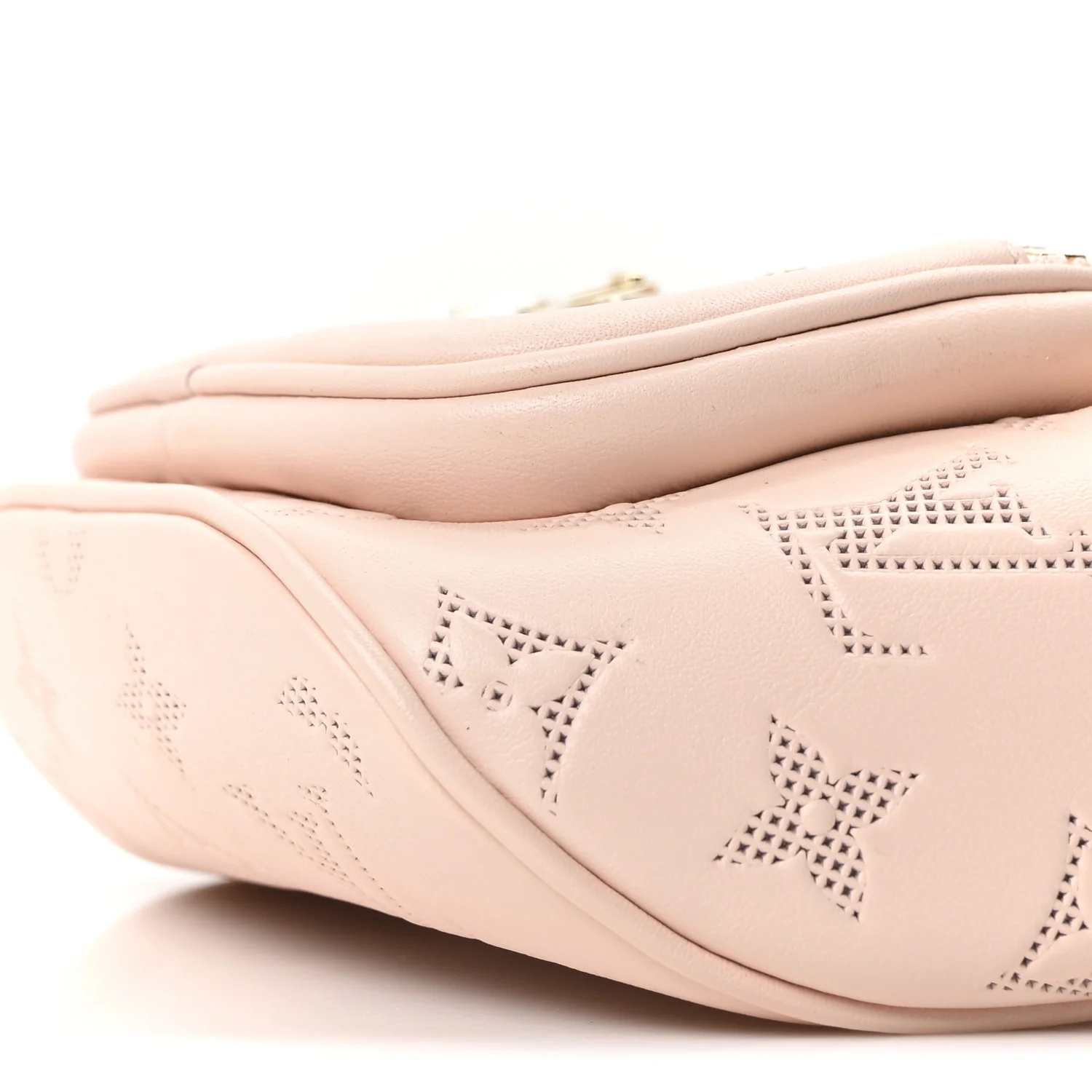 Empreinte Mini Bumbag Rose Jasmin Pink - Top Club
