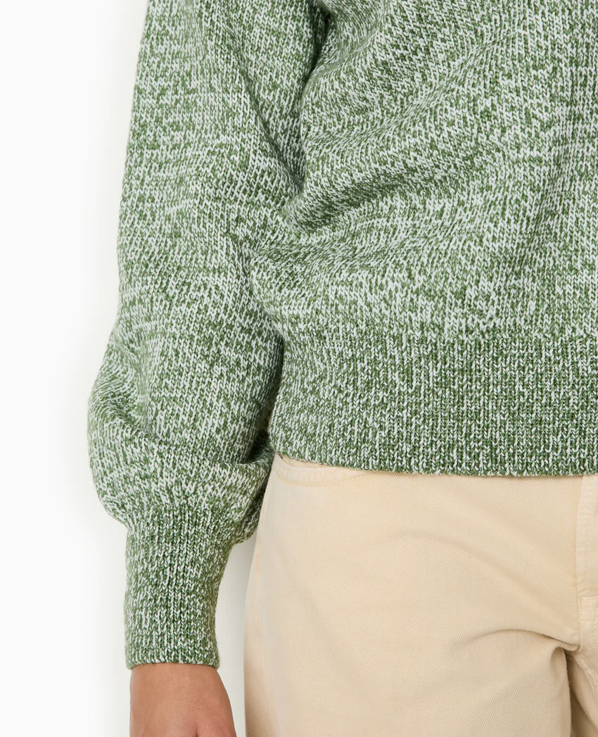 Pimkie Pull oversize en maille moulinée