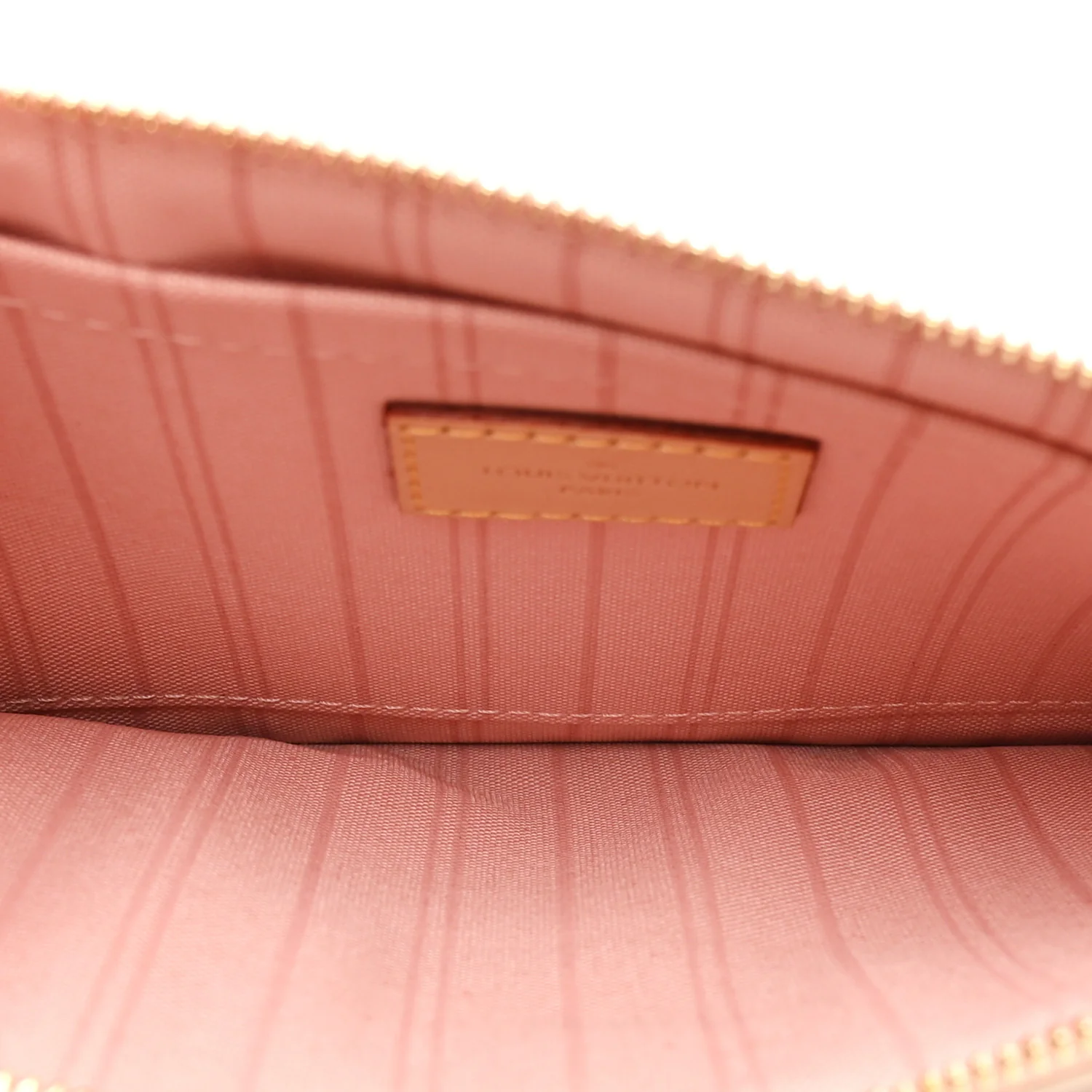 Damier Azur Tahitienne Neverfull MM - Top Club