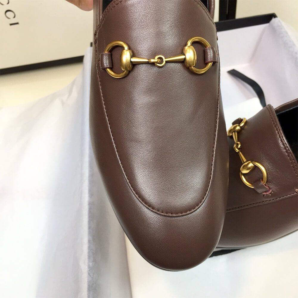 Women s Gucci Jordaan loafer - Top Club