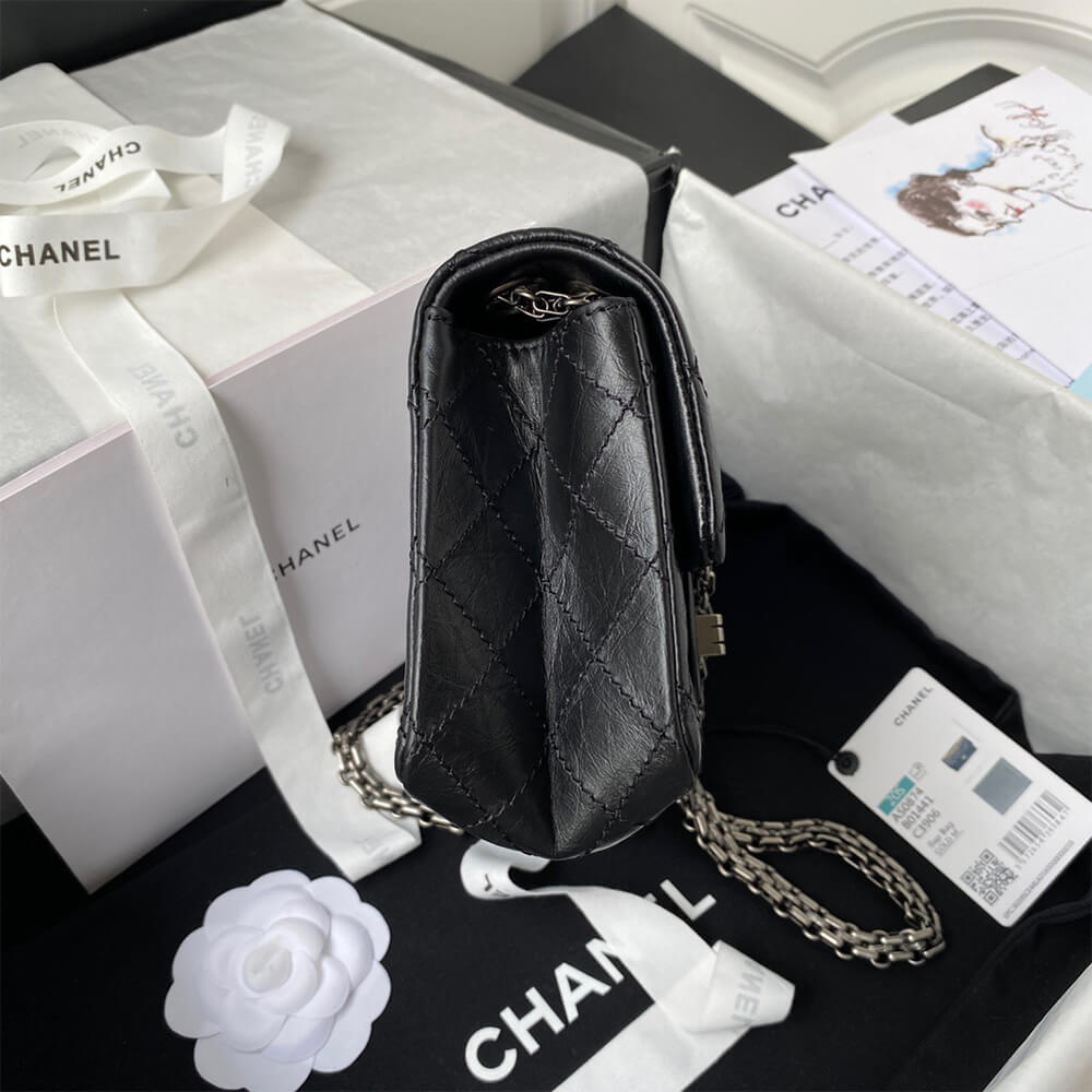 CHANEL MINI 2.55 Handbag - Top Club