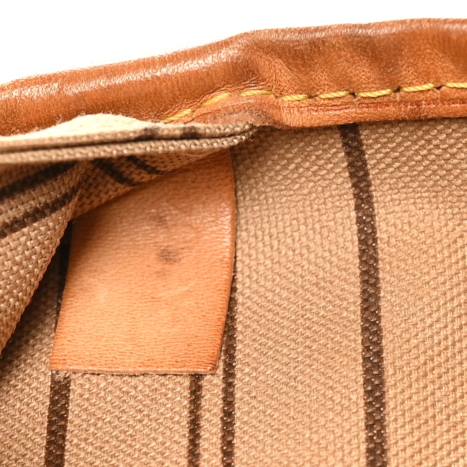 Monogram Neverfull MM - Top Club