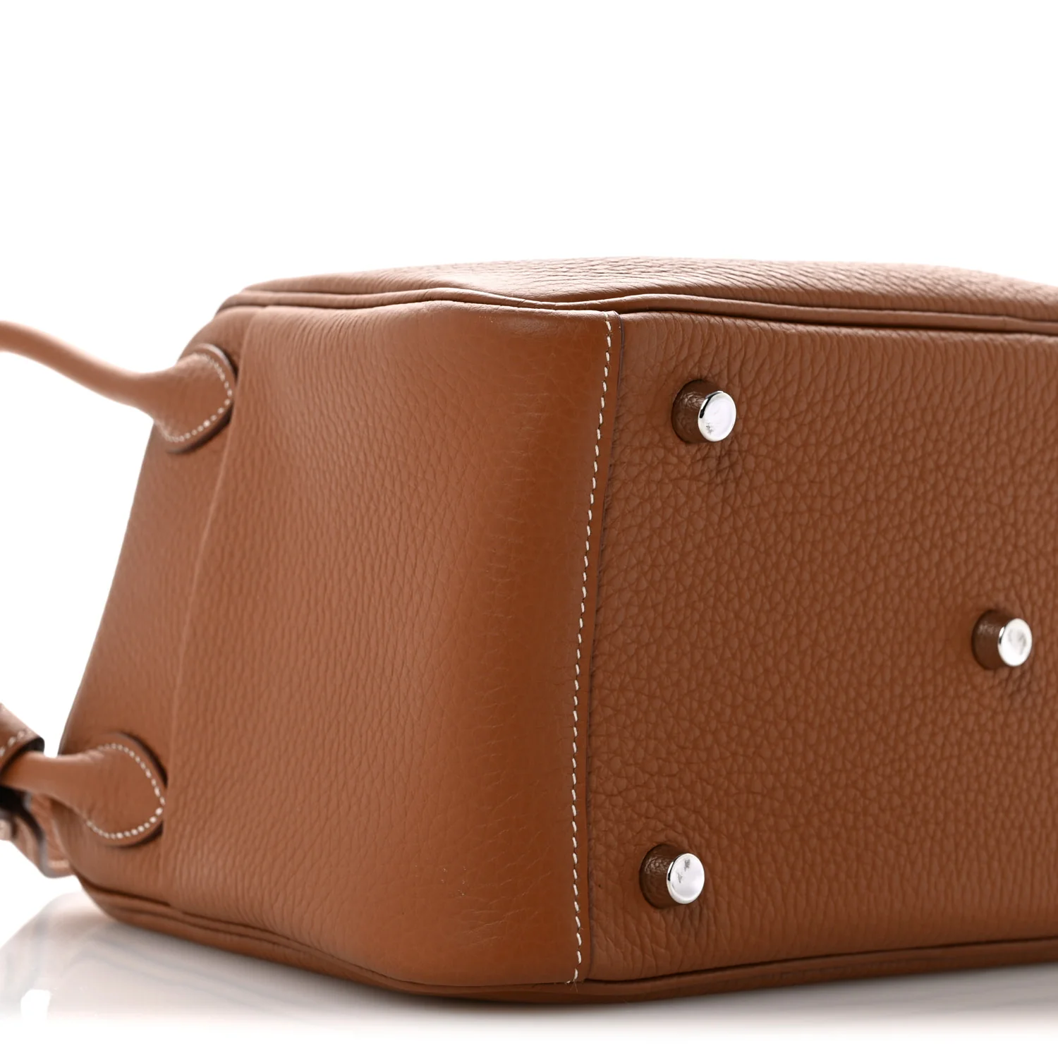 Taurillon Clemence Lindy 26 Gold - Top Club