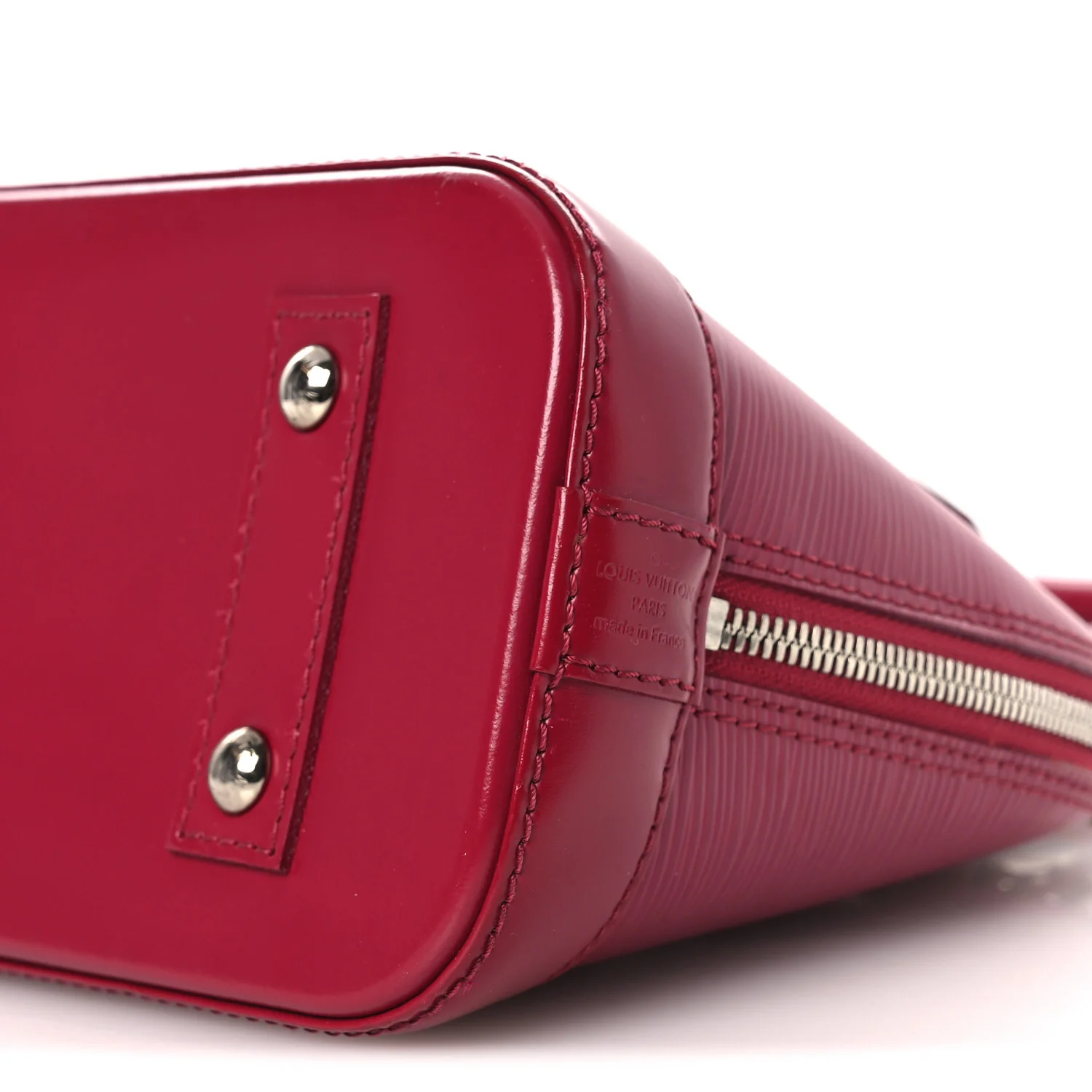 Epi Alma BB Fuchsia - Top Club