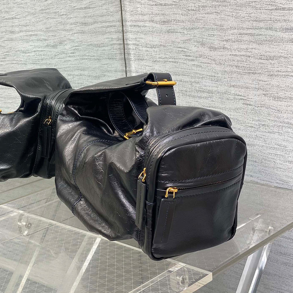 Dior Large Grand Tour Multipocket Bag(HIGH-END GRADE) - Top Club