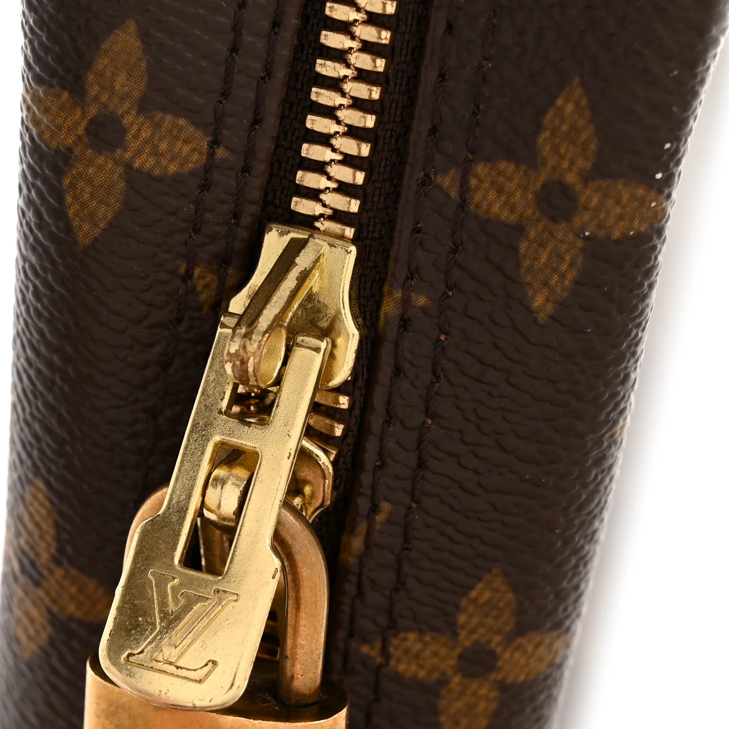 Monogram Porte-Documents Pegase Briefcase - Top Club