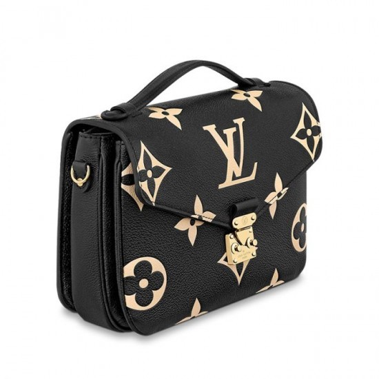 L-bag Pochette M??tis - Top Club