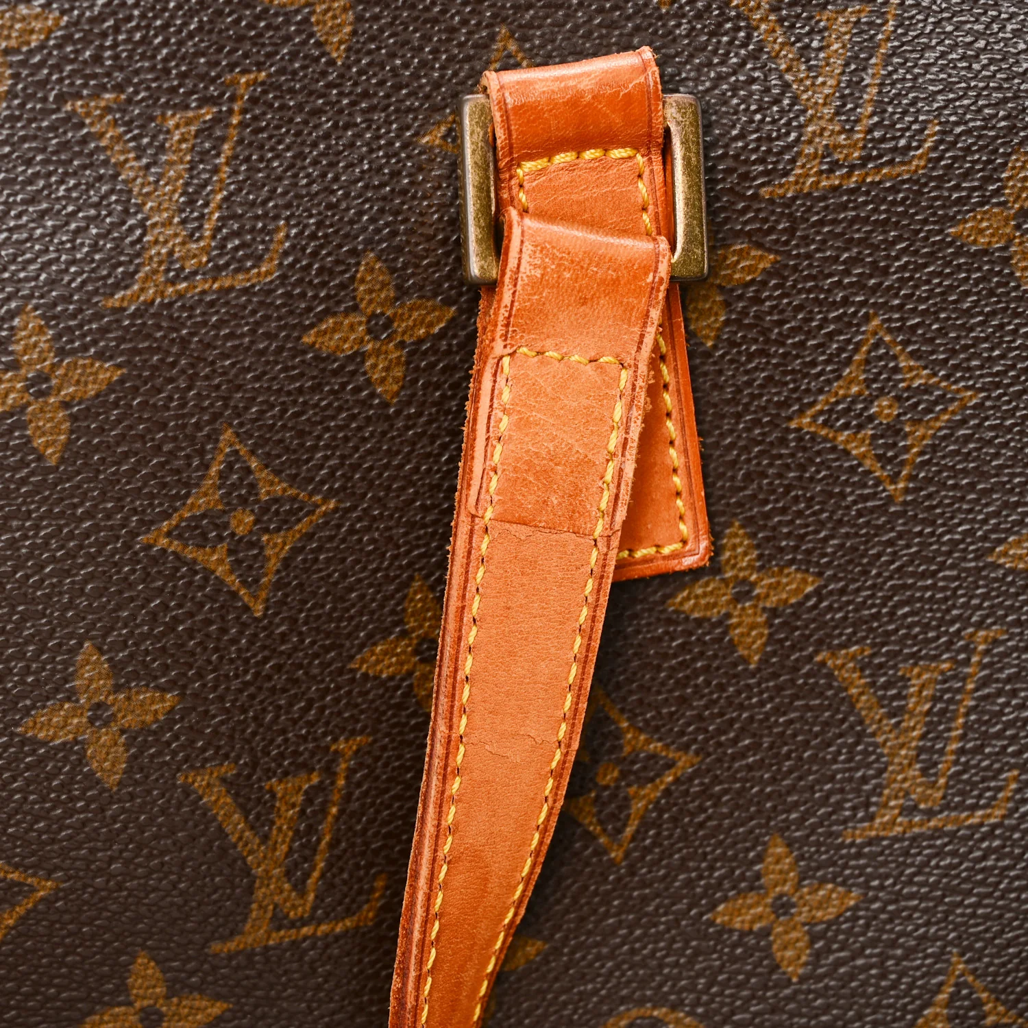 Monogram Luco - Top Club