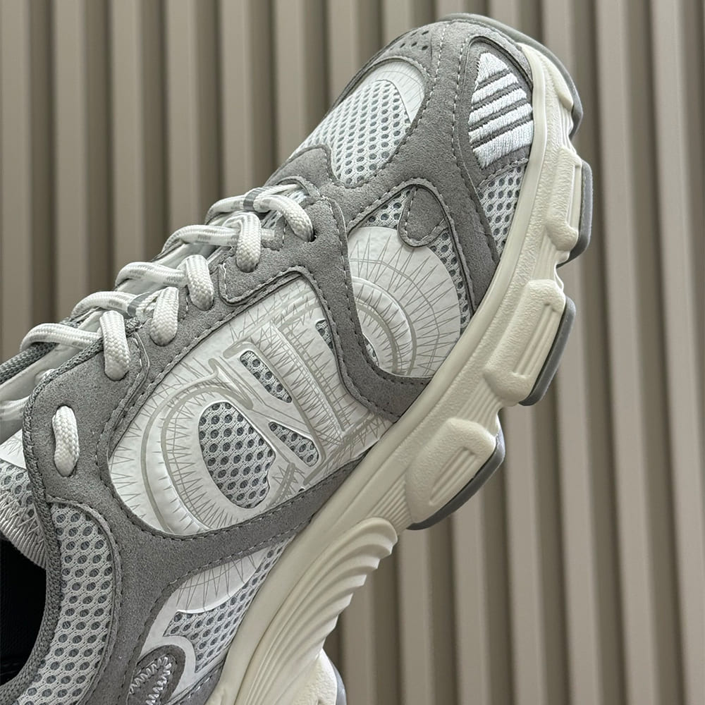 Dior Chrono Sneaker - Top Club
