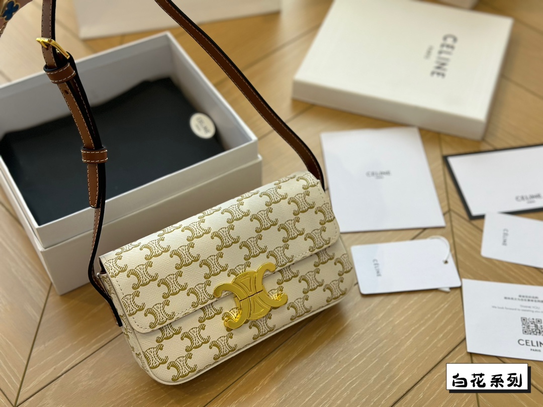 ce new arrival bag size: 20 cm - Top Club