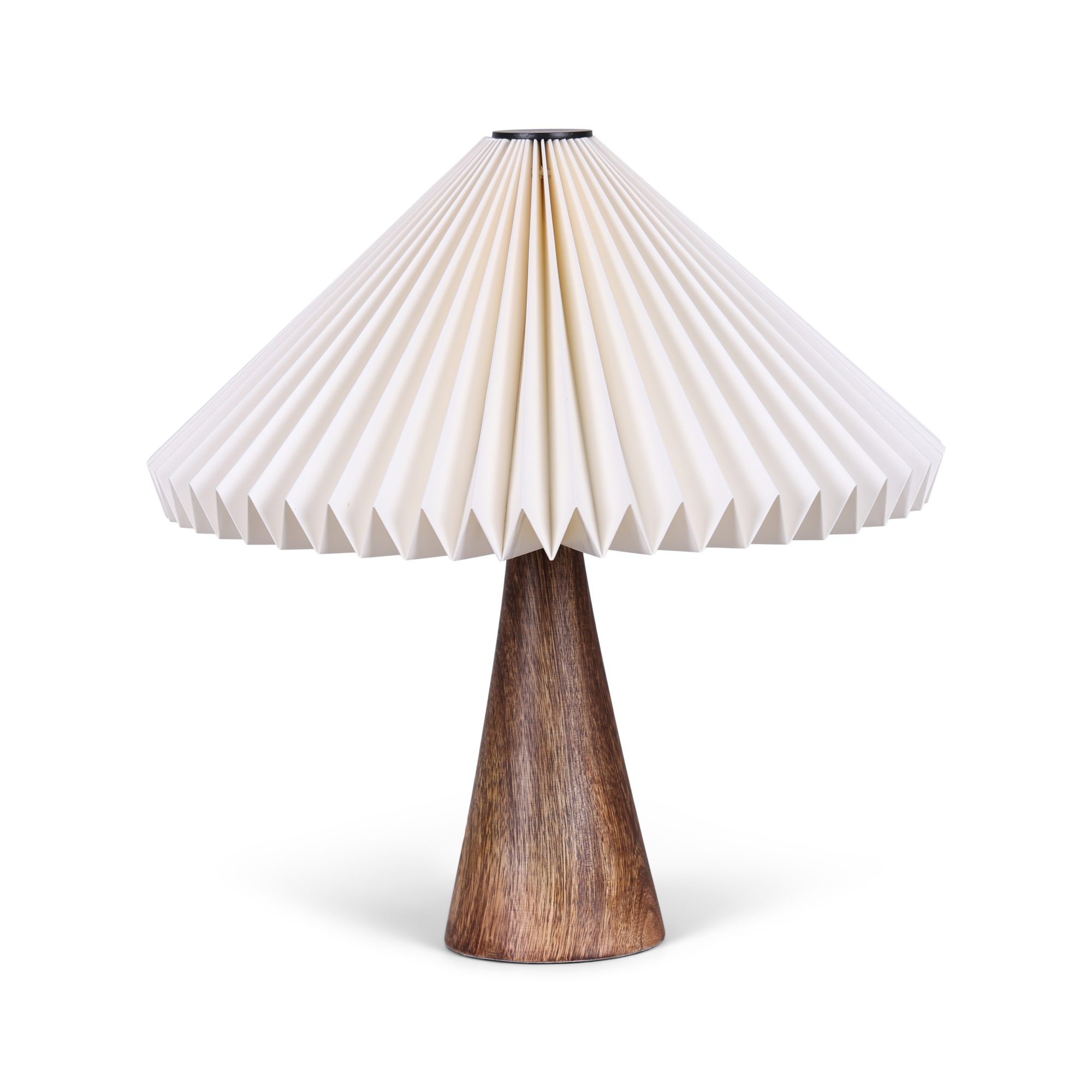 Tafellamp Lyro white