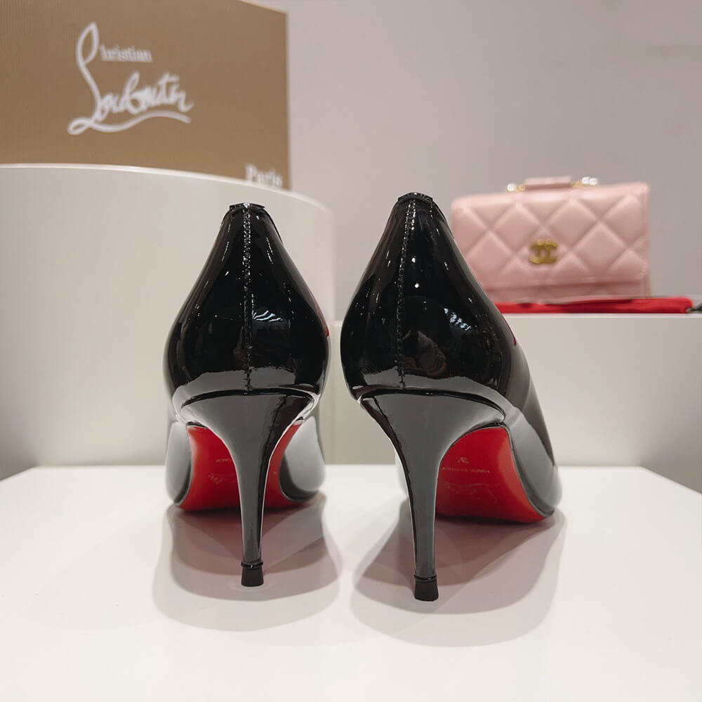 Christian Louboutin Kate(70mm) - Top Club