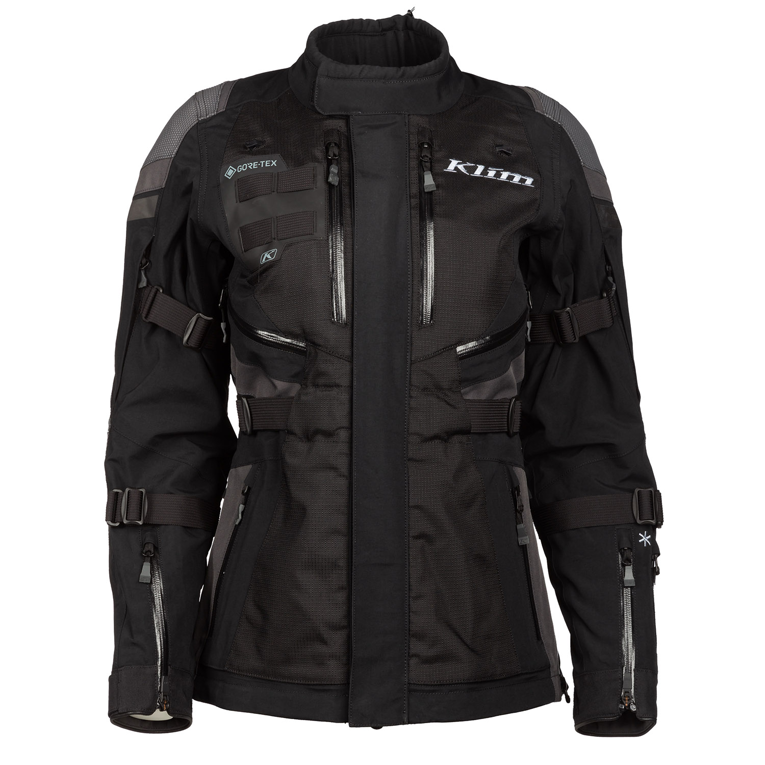 Artemis jacket
