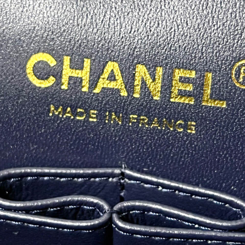 CHANEL Classic 11.12 Handbag(HIGH-END GRADE) - Top Club