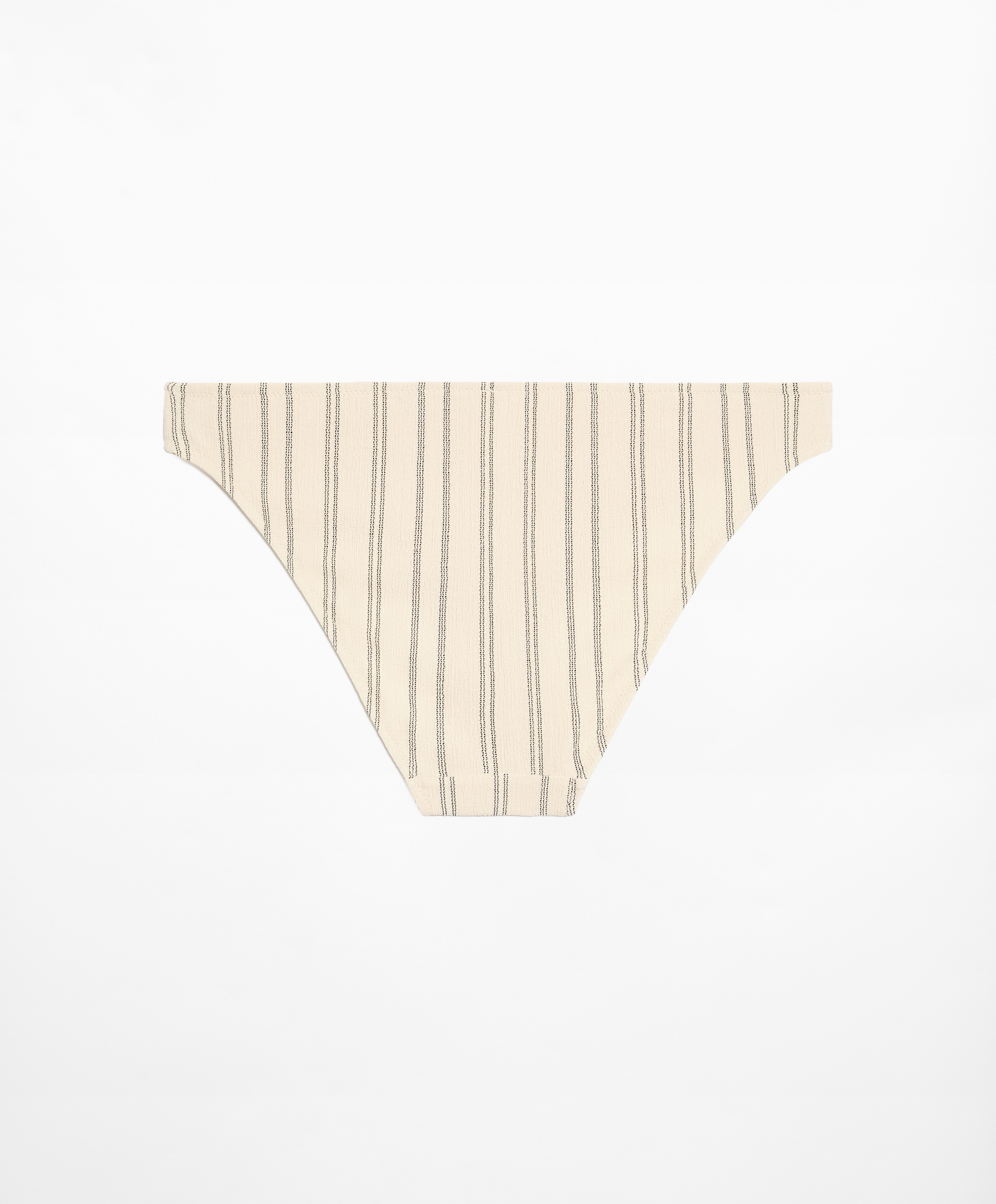 OYSHO Rustic stripe classic bikini briefs