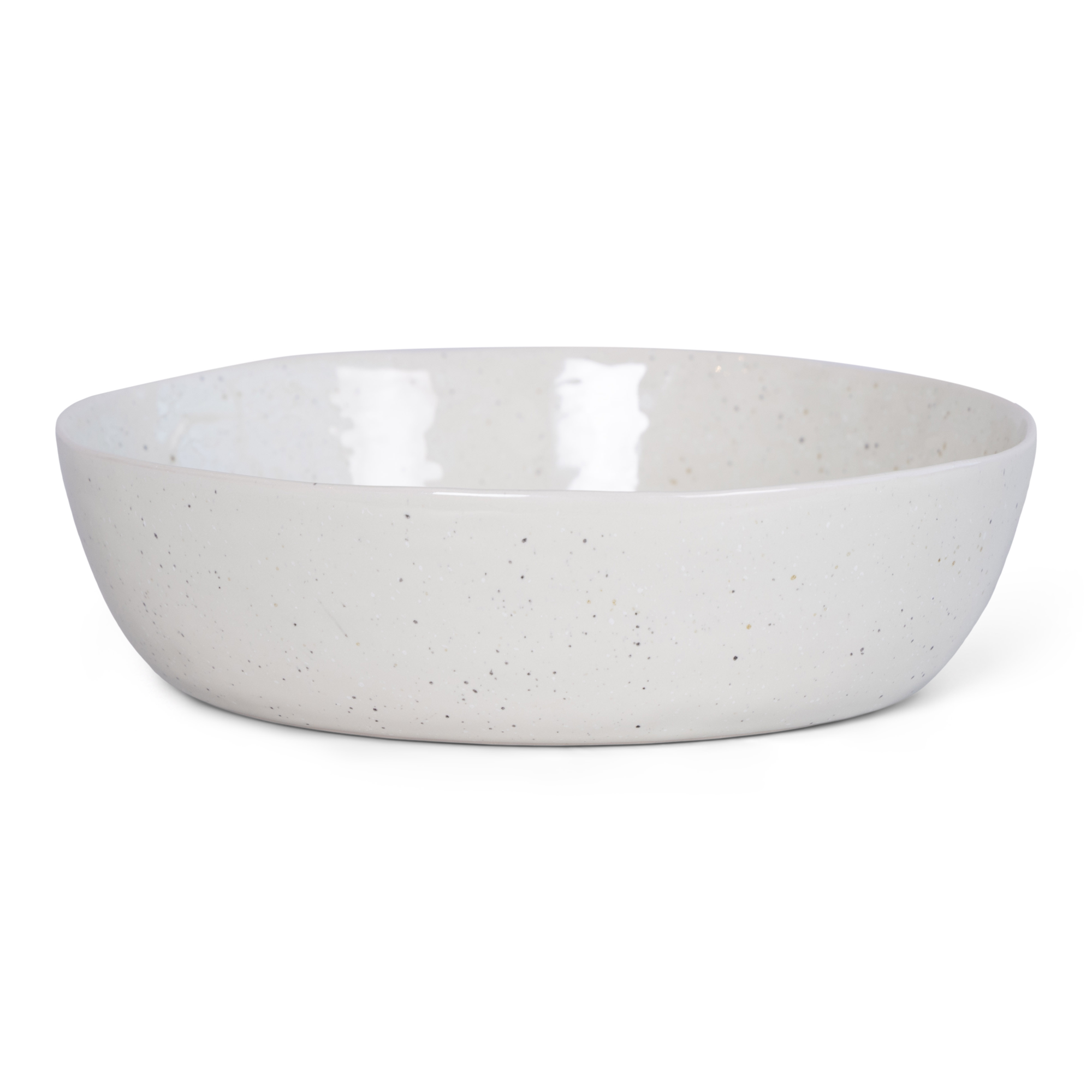 Schaal Odile Ø33 cm clay