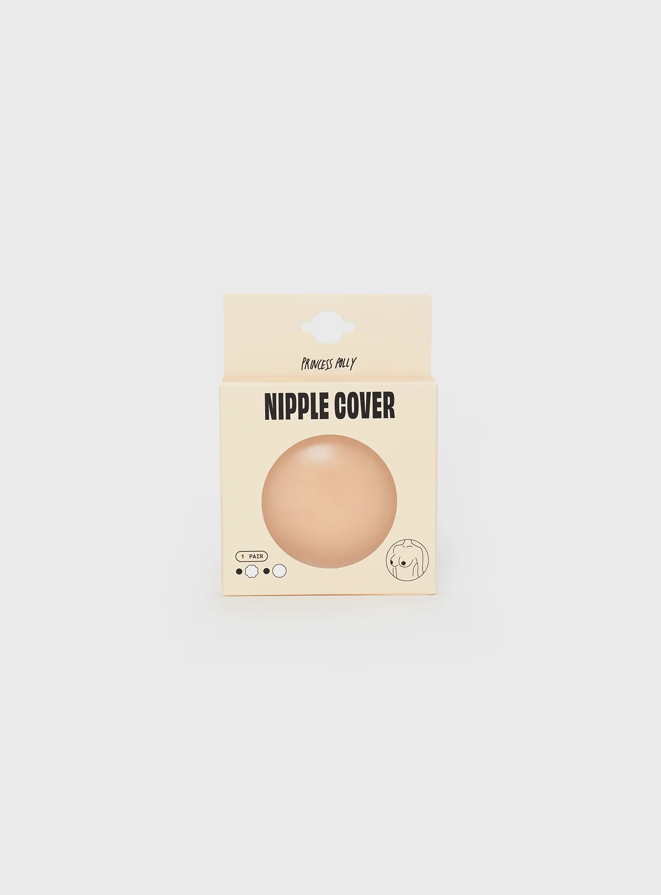 Silicone Nipple Covers