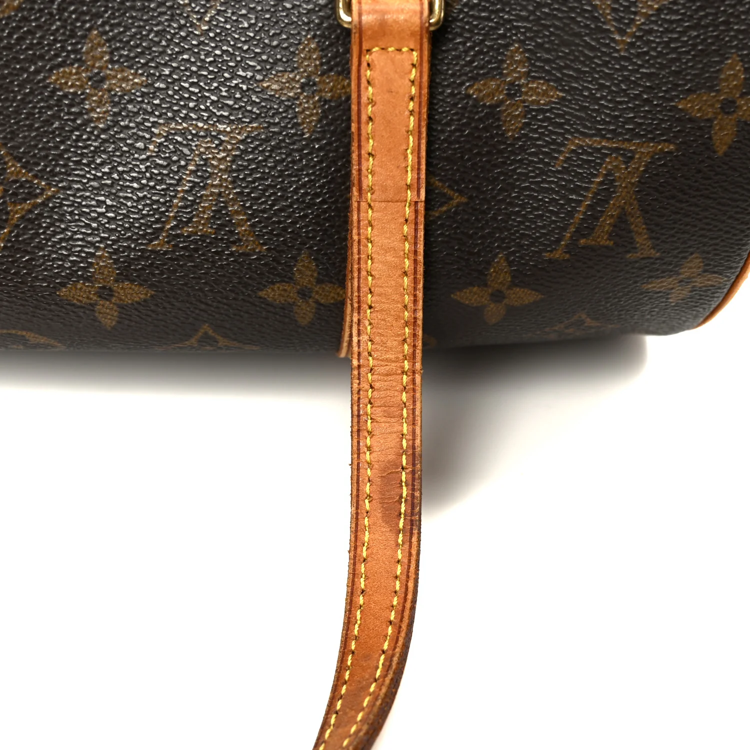 Monogram Papillon 30 - Top Club