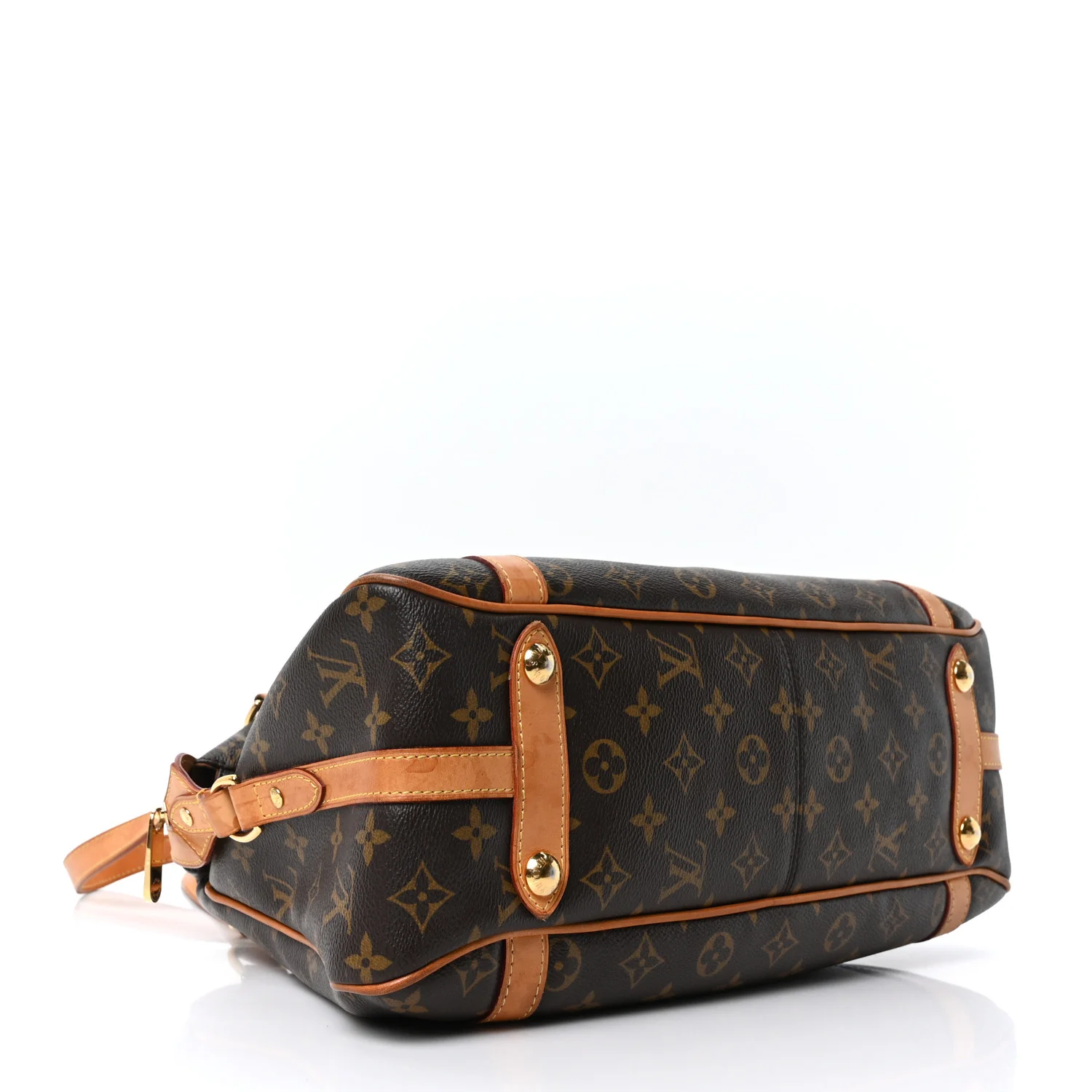 Monogram Stresa PM - Top Club