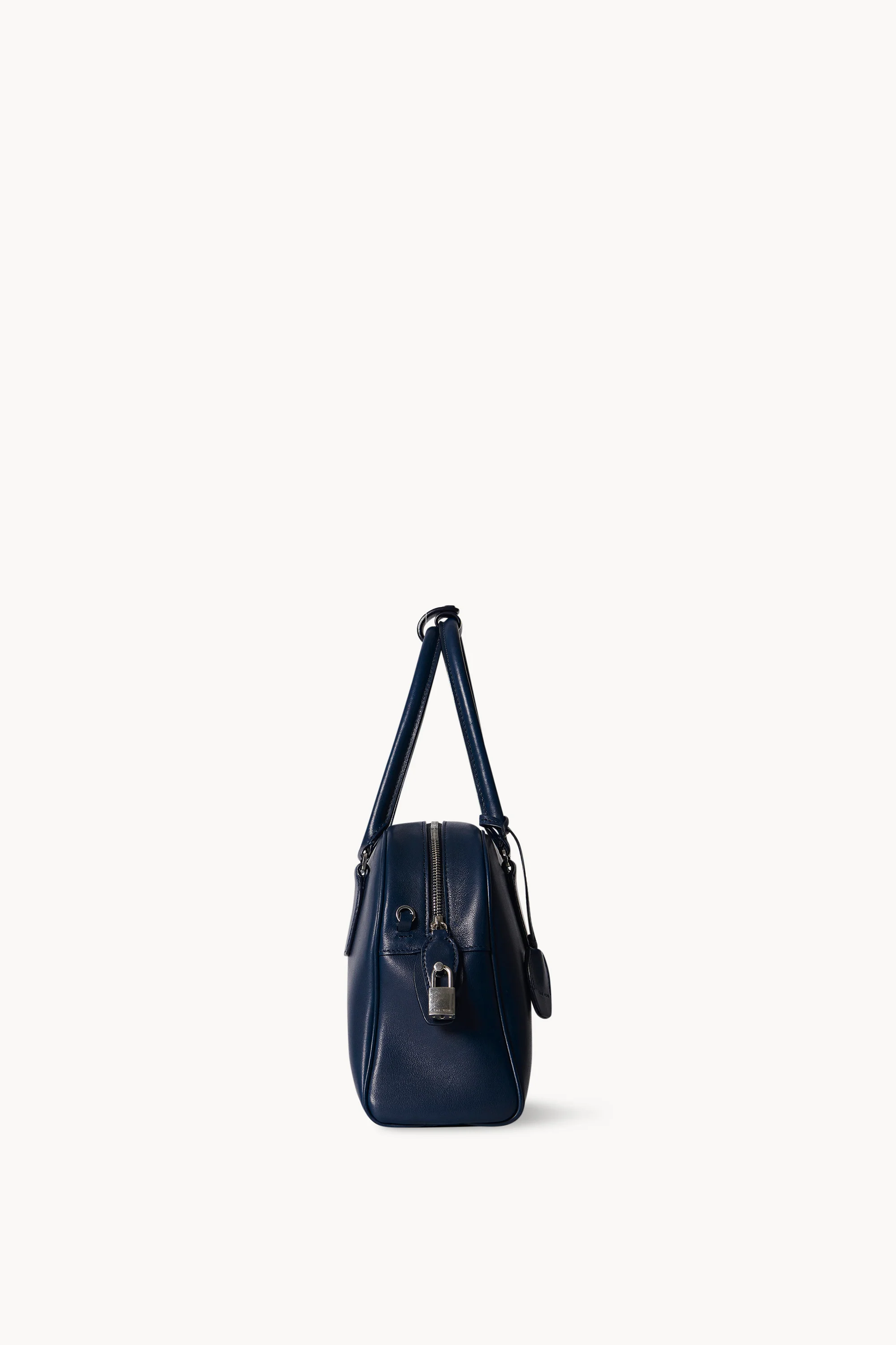 India 10.00 Bag in Leather - Top Club
