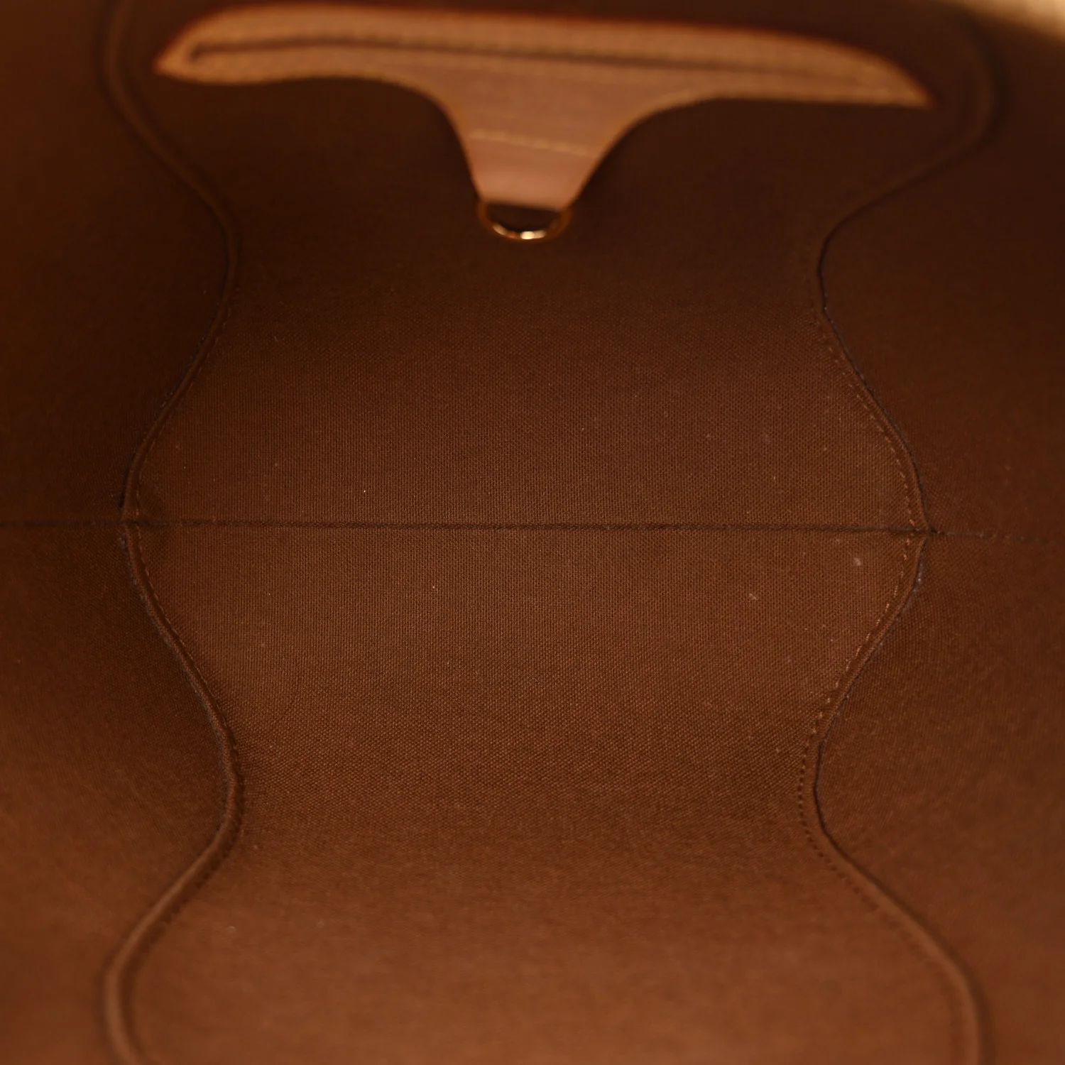 Monogram Ellipse PM - Top Club