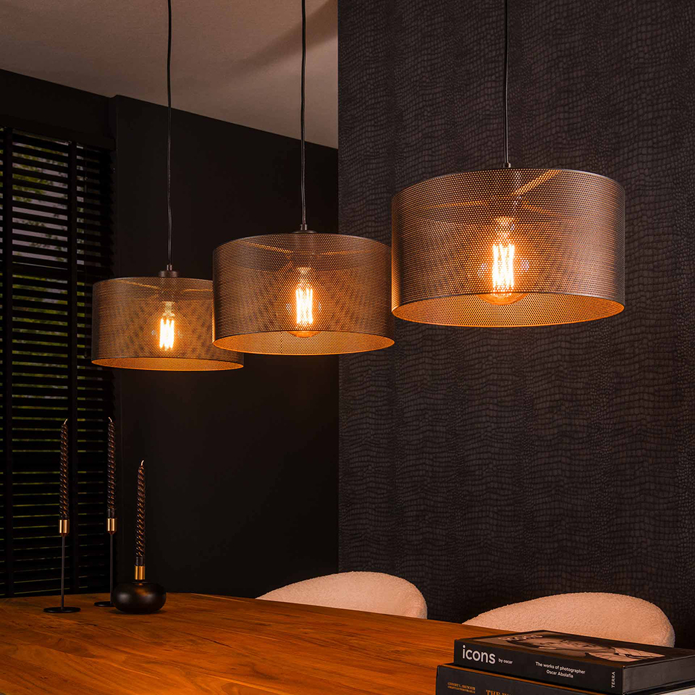 Hanglamp Grid