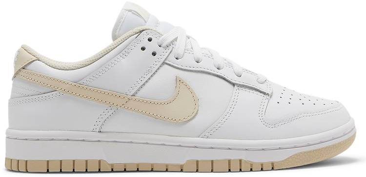 Wmns Dunk Low  Pearl White  DD1503-110 - Sneaker Replica Workshop