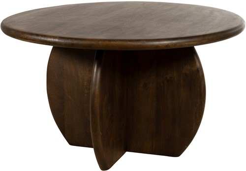 Tafel Belly 130 noten