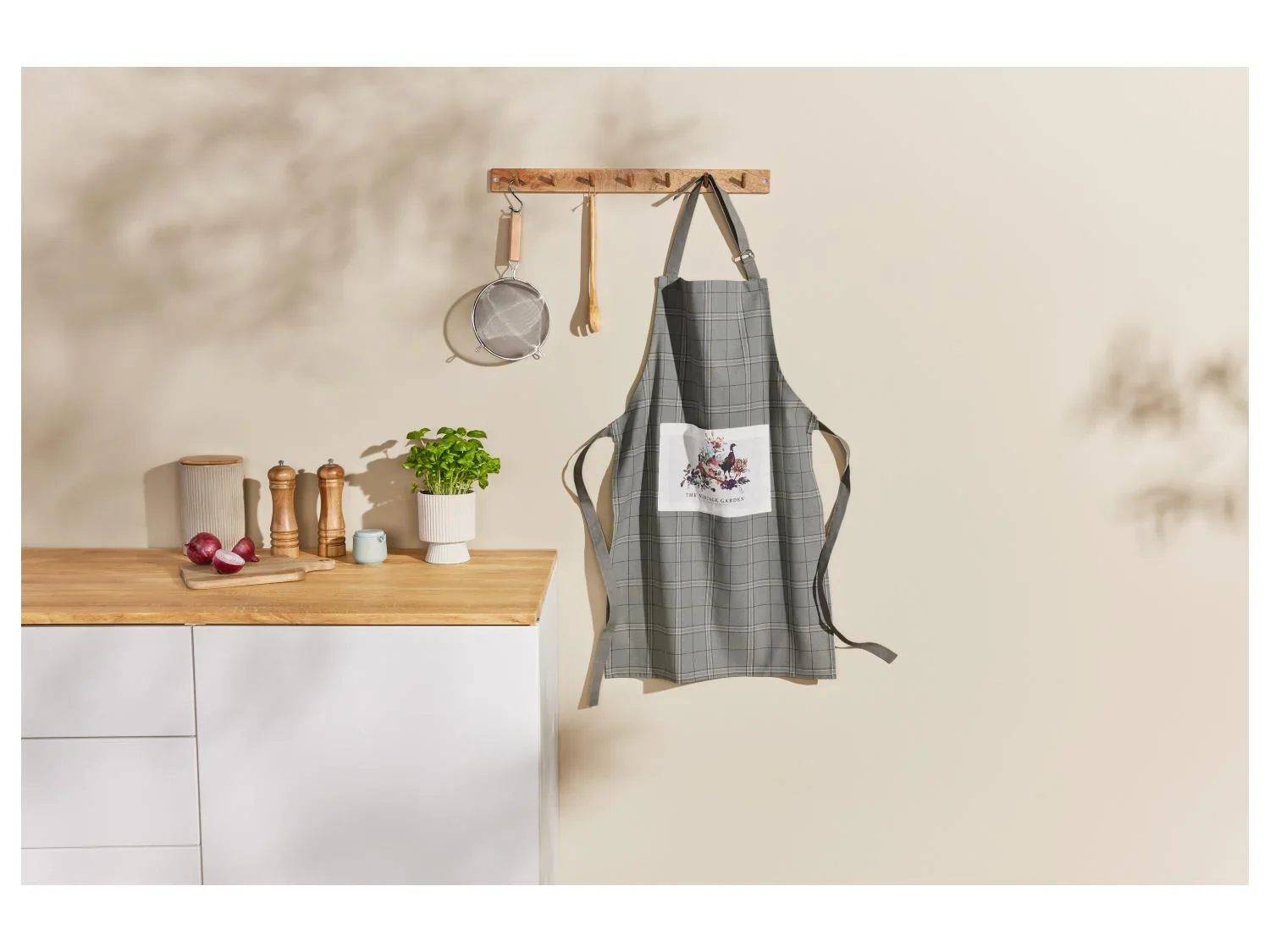 LIVARNO home Tablier de cuisine