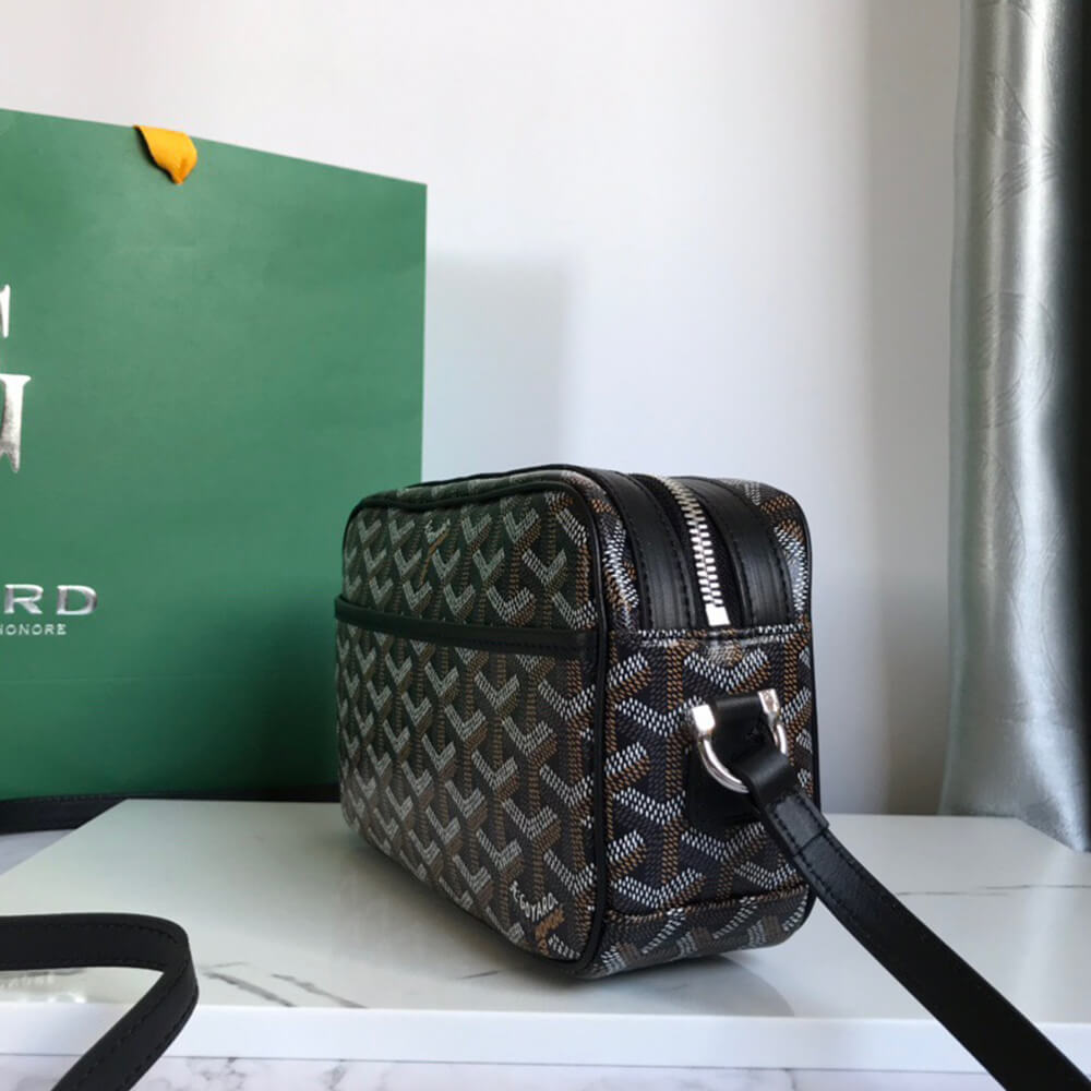 Goyard Cap-Vert PM Bag(HIGH-END GRADE) - Top Club