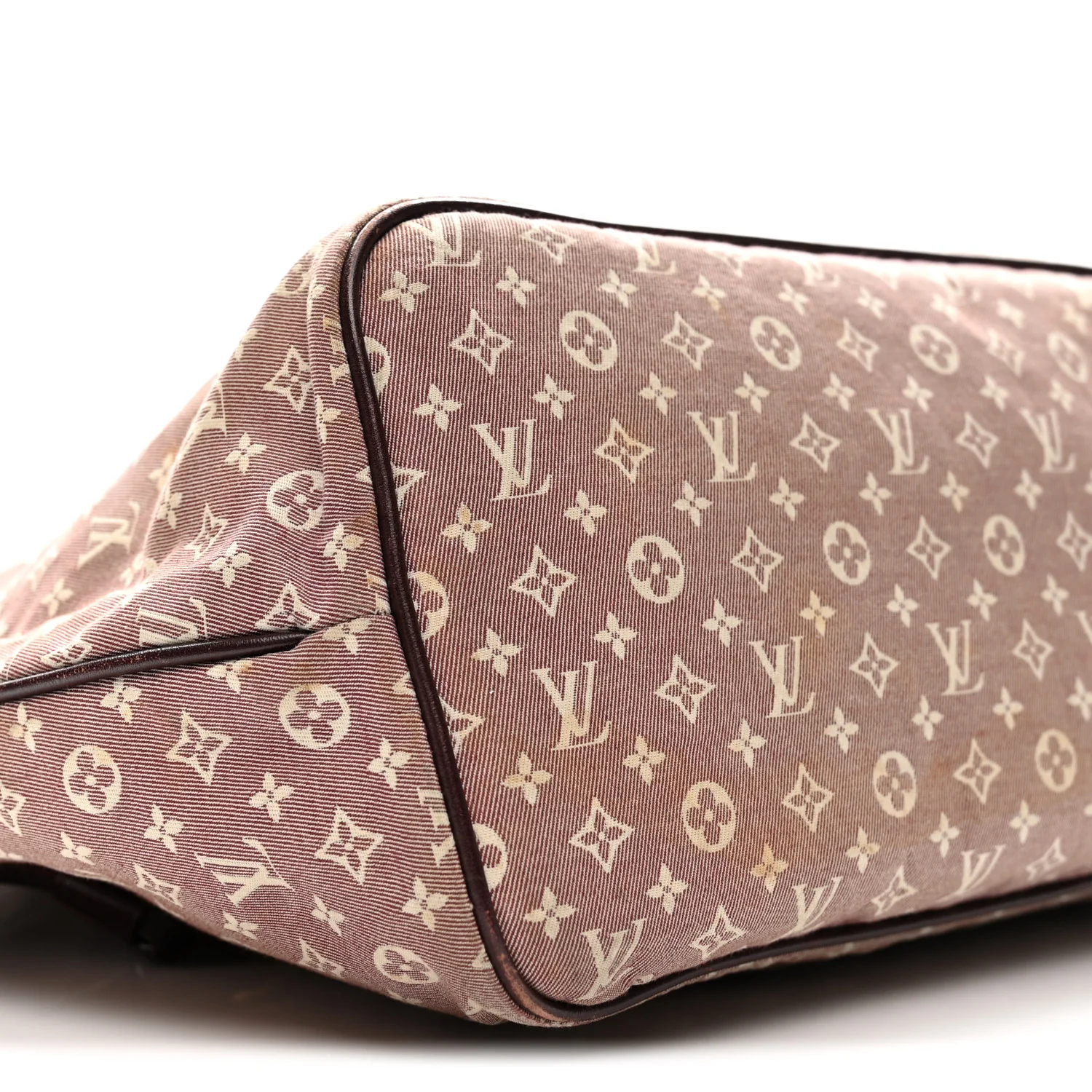 Monogram Idylle Neverfull MM Sepia - Top Club