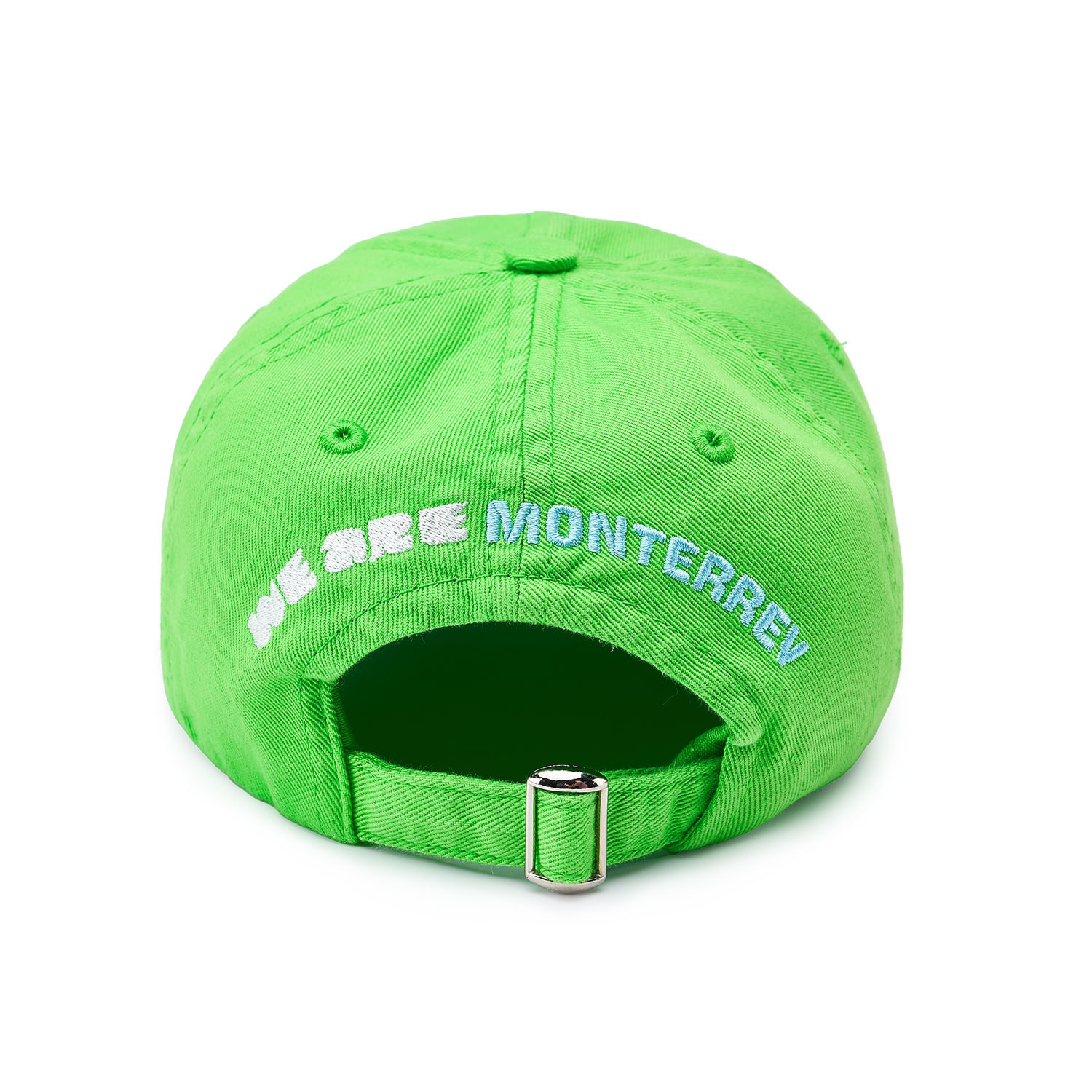 2026 World Cup Monterrey Cap - Youth
