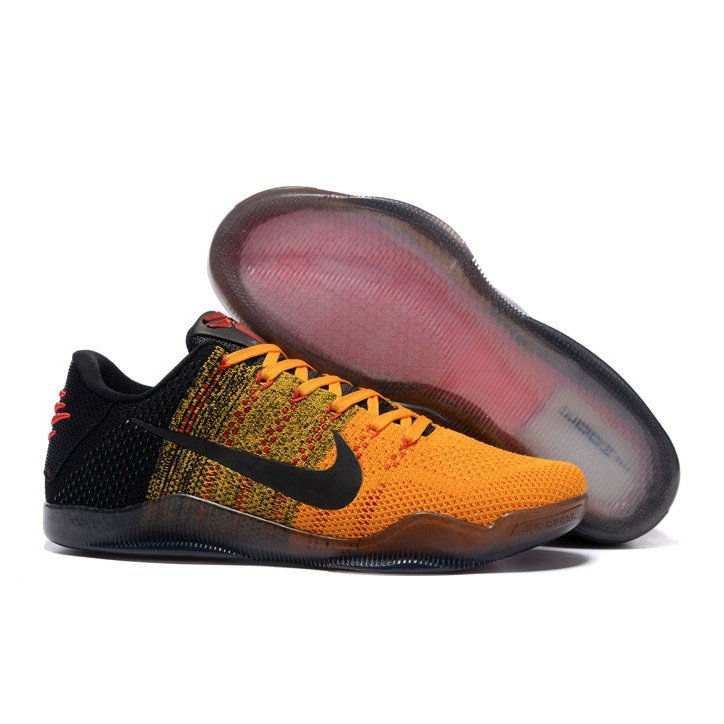 NIKE KOBE 11 ELITE LOW x BRUCE LEE - Sneaker Replica Workshop