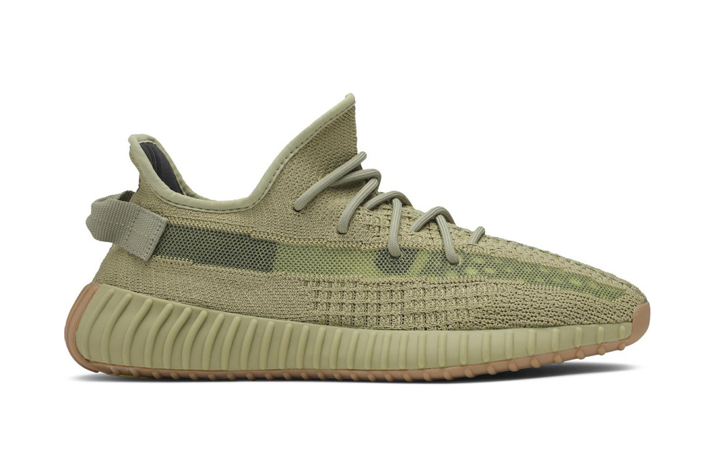 Yeezy Boost 350 V2  Sulfur - Sneaker Replica Workshop